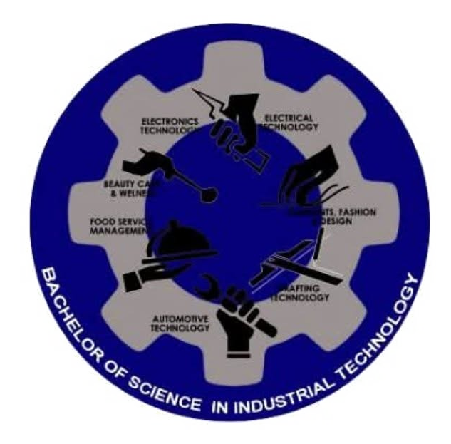 General Industrial Technology logo